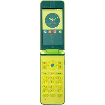 Kyocera Gratina 4G Mobile Phone